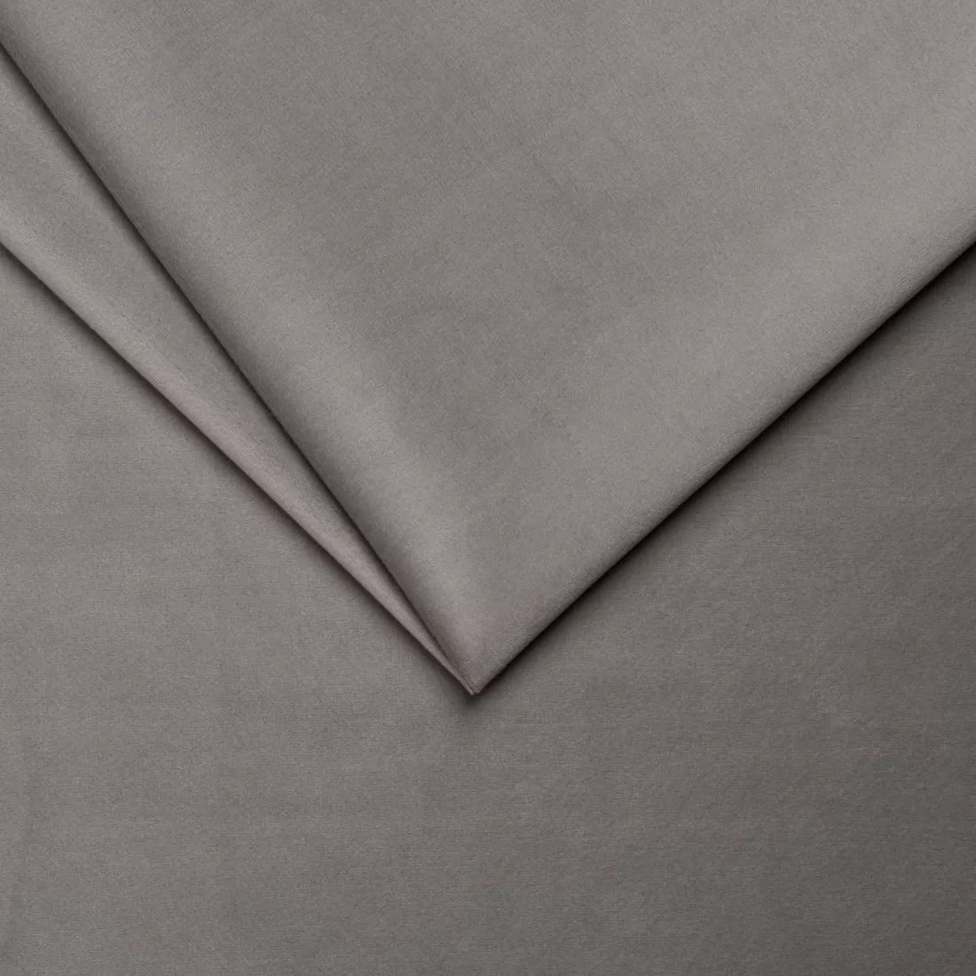 Pat tapitat Dorothy cu somiera rabatabila si spatiu de depozitare, Silver