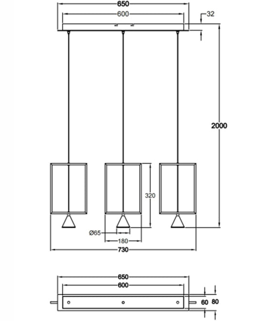Pendul Sirio Fabas 3390-49-225