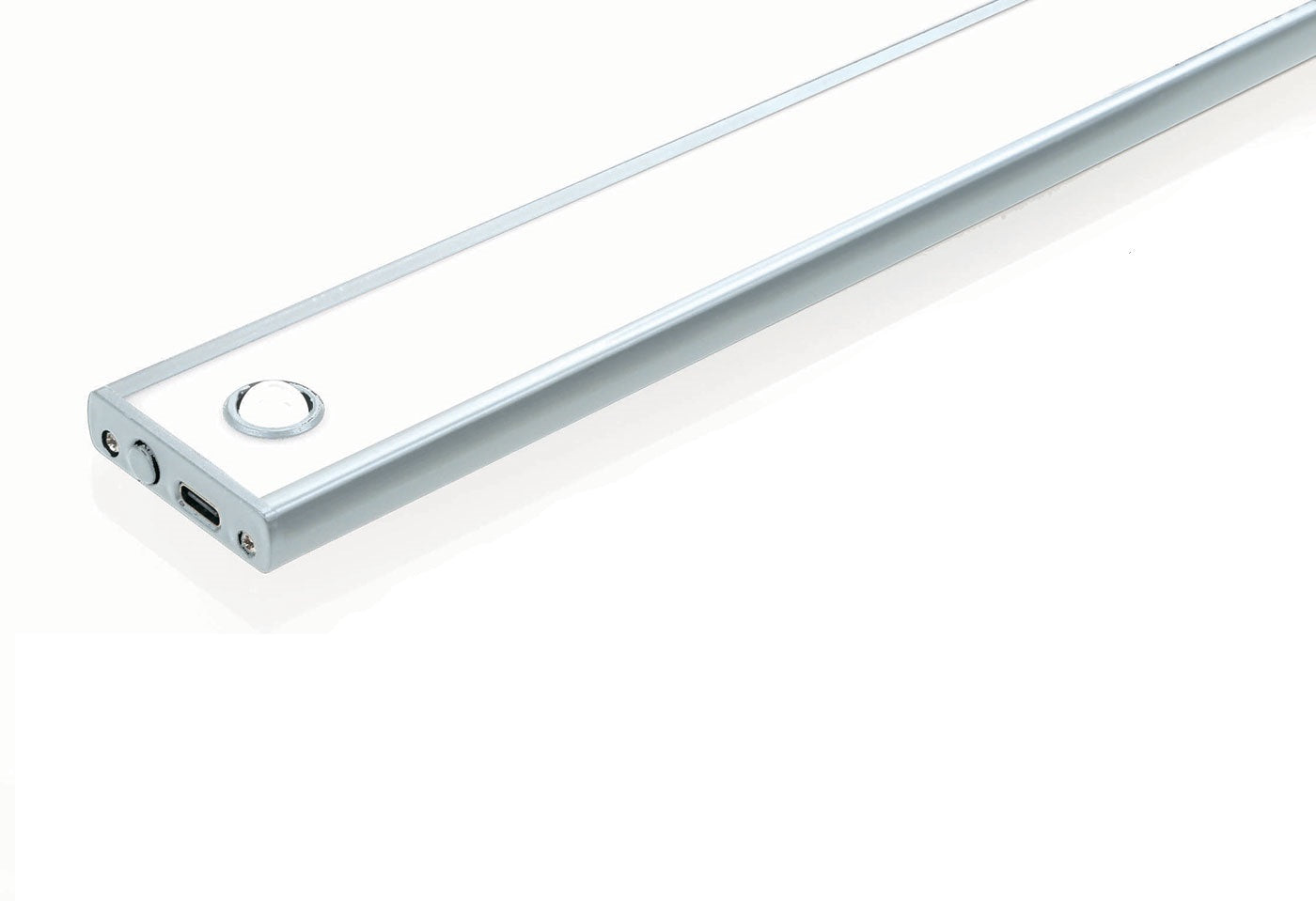 Profil Reincarcabil Smarty.P.4 LED Integrat 405mm, Diviemme