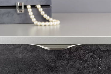 Maner Sophia 396mm Negru Mat