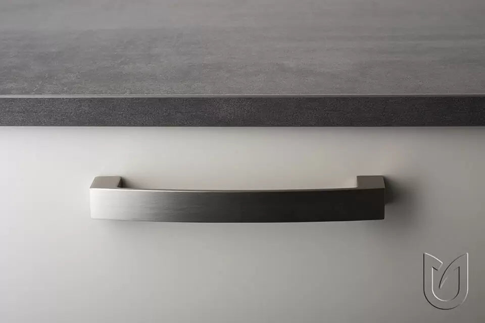Maner Ulica UU24 192mm Crom Lucios