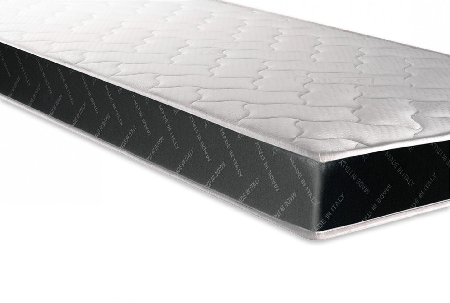Saltea Silver Black, isleep