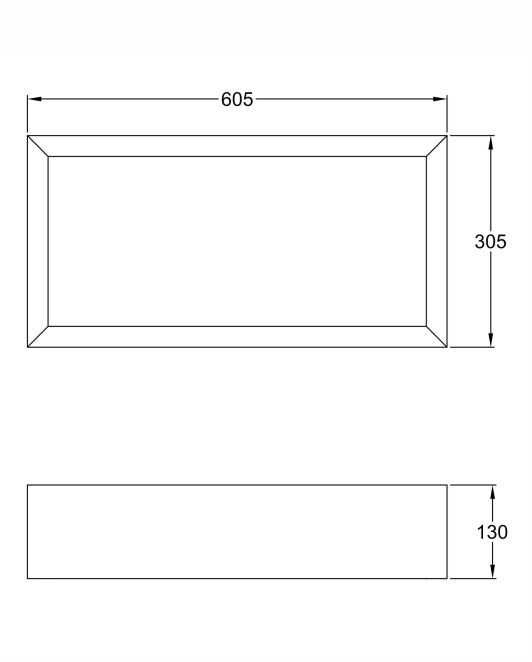 Aplice Window Fabas 3471-26-215