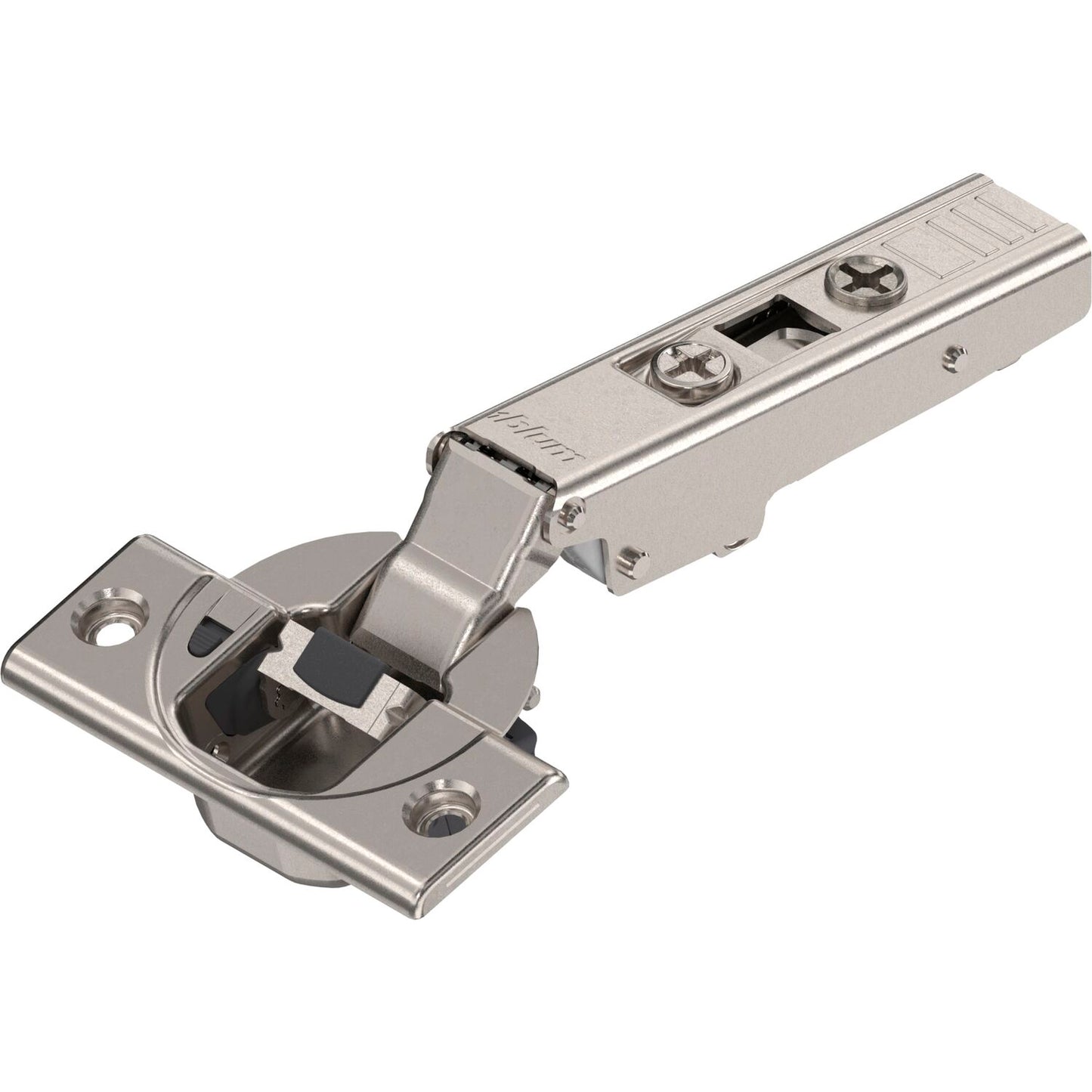 Balama aplicata 110grd. cu amortizor integrat, Blum