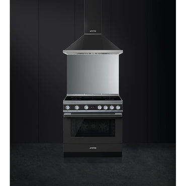 Aragaz Portofino CPF9IPAN, Smeg - applemob