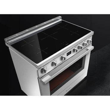 Aragaz Portofino CPF9IPX, Smeg - applemob