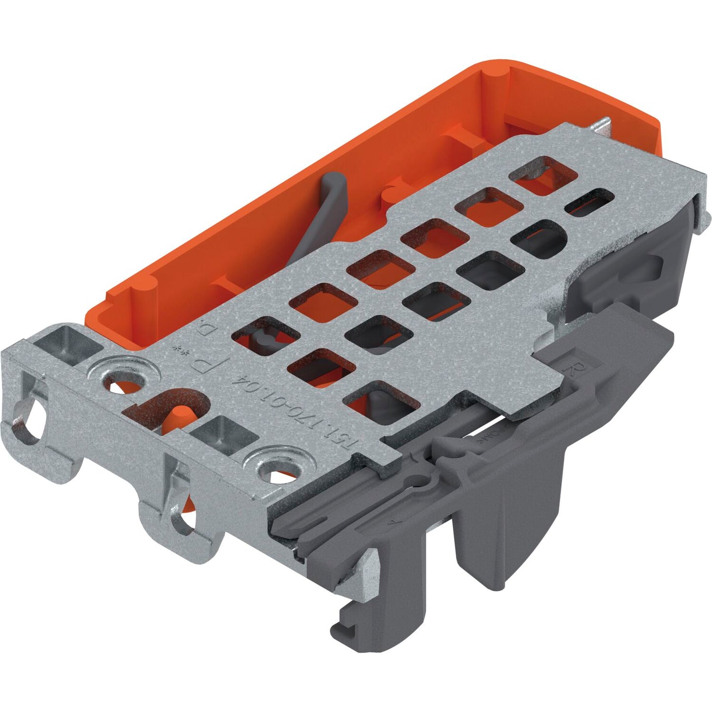 Cuplaje stanga+dreapta pentru glisierele Tandem, Blum