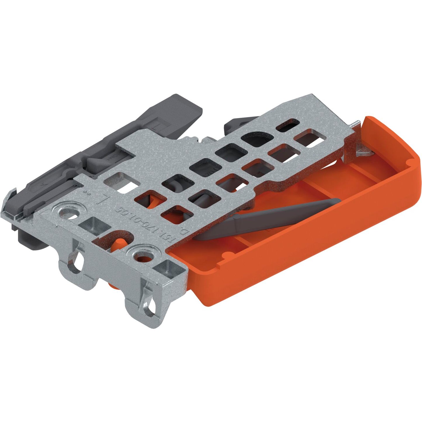Cuplaje stanga+dreapta pentru glisierele Tandem, Blum