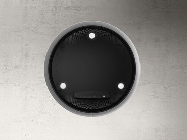 Hotă Inox Suspendată 50cm EASY UX IX/F/50, Elica