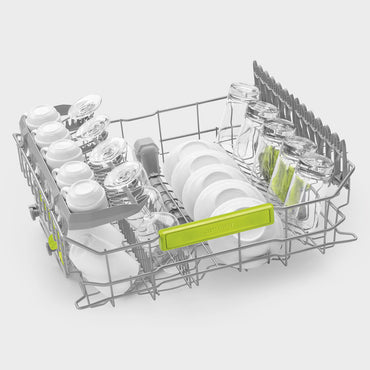 Mașină de spălat vase Universale LSP292DB 60cm, Smeg