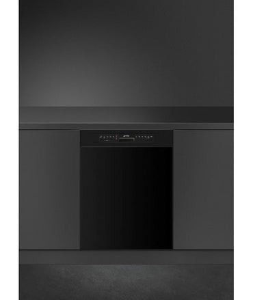 Mașină de spălat vase Universale LSP292DN 60cm, Smeg