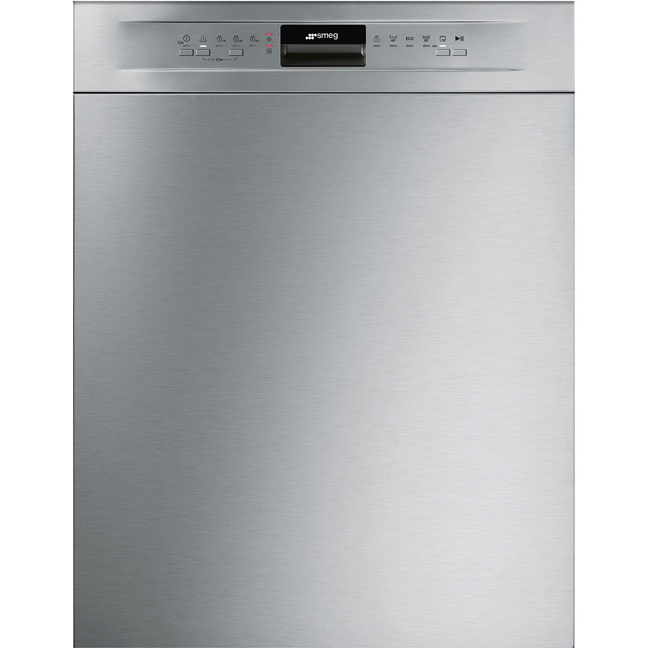 Mașină de spălat vase Universale LSP292DX 60cm, Smeg