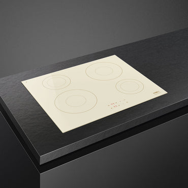 Plită inducție Universale SI2641DP, Smeg