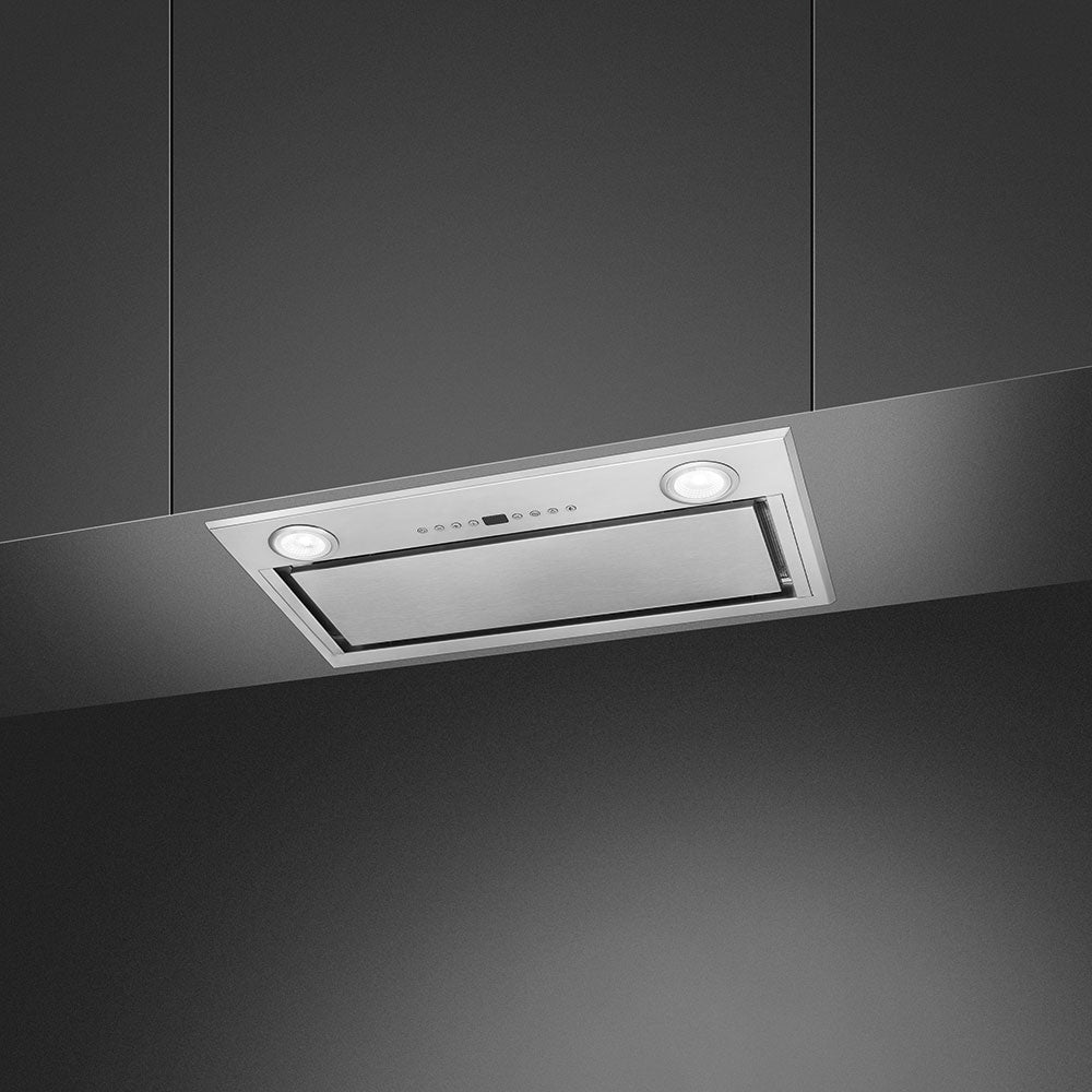 Hotă Universale KICGR52X, Smeg