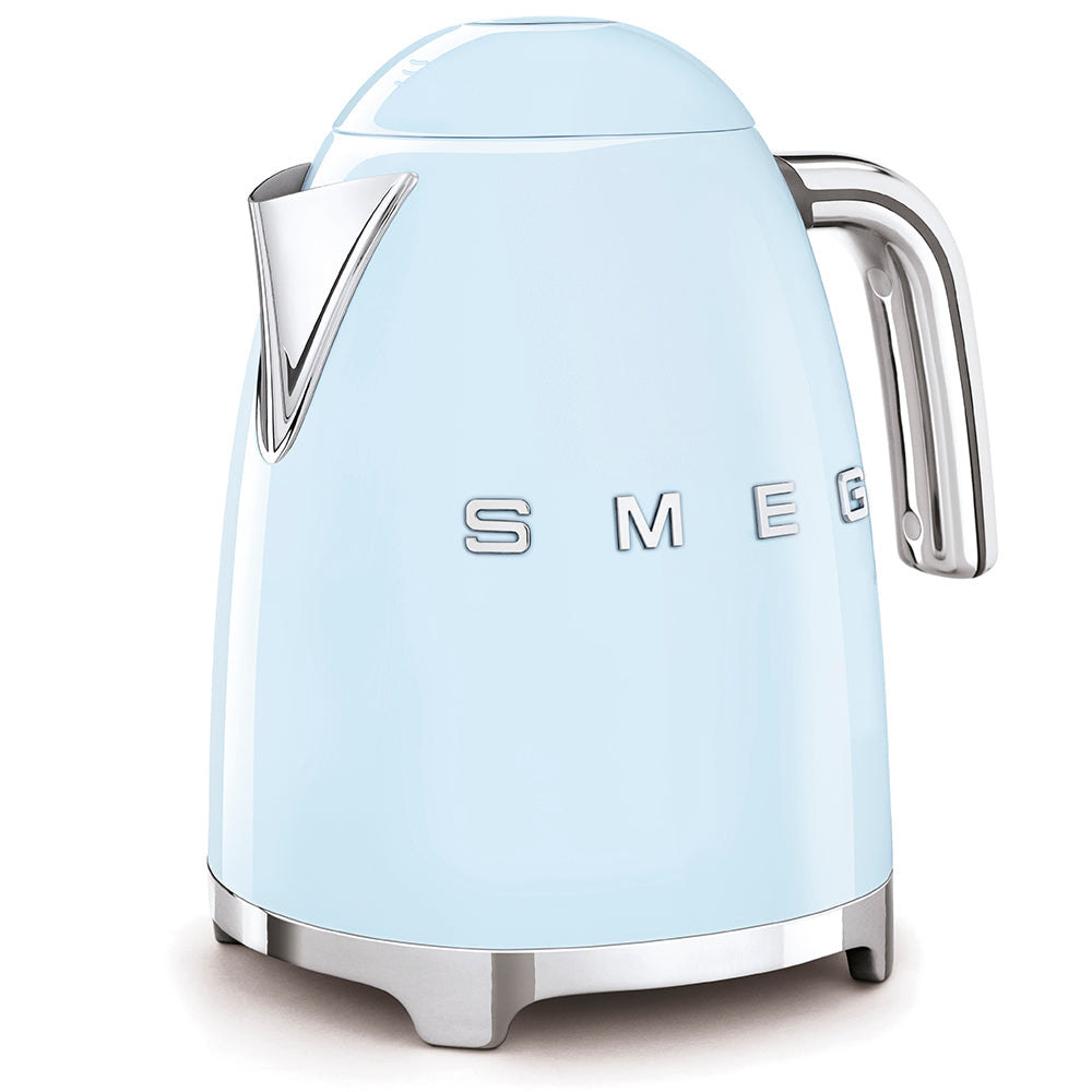 Fierbător 50's Style KLF03PBEU, Smeg