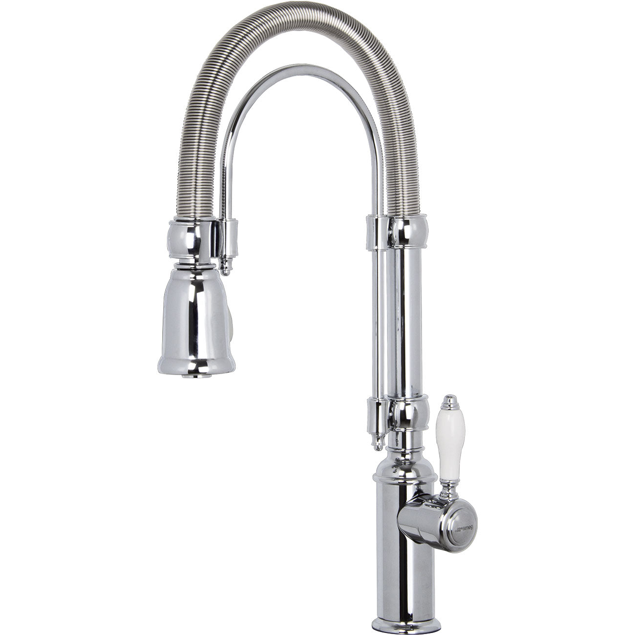 Baterie Coloniale MIDR7CR-2, Smeg - applemob