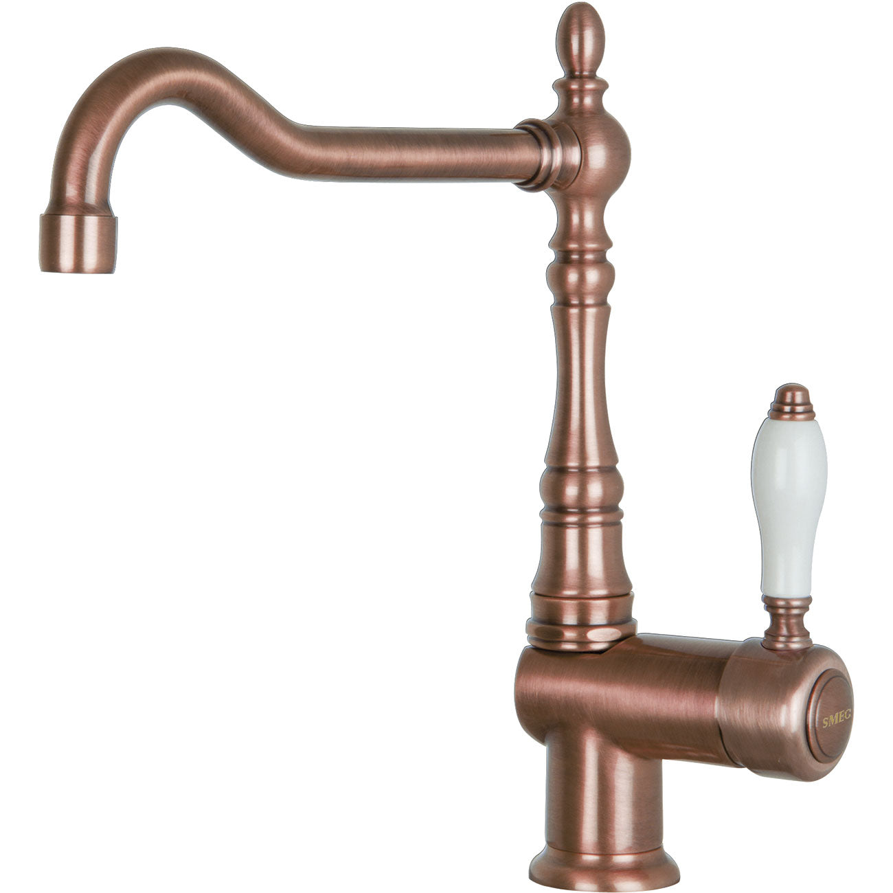 Baterie Coloniale MIR6RA-2, Smeg - applemob