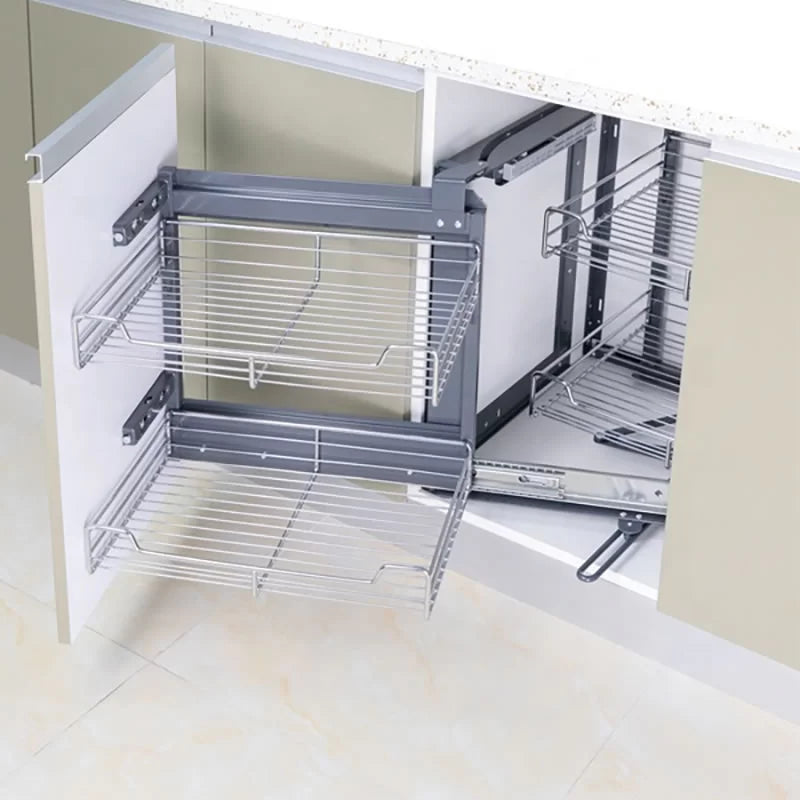 Magic Corner pentru usa 450mm, Compagnucci