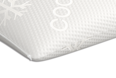 Perna CoolComfort, isleep - applemob