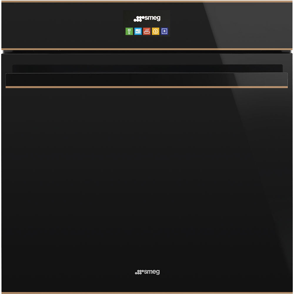 Cuptor incorporabil Dolce Stil Novo SFP6604NRE, Smeg