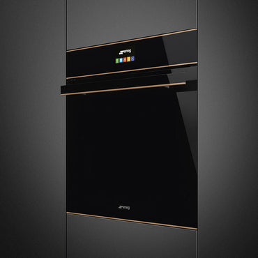 Cuptor incorporabil Dolce Stil Novo SFP6604NRE, Smeg