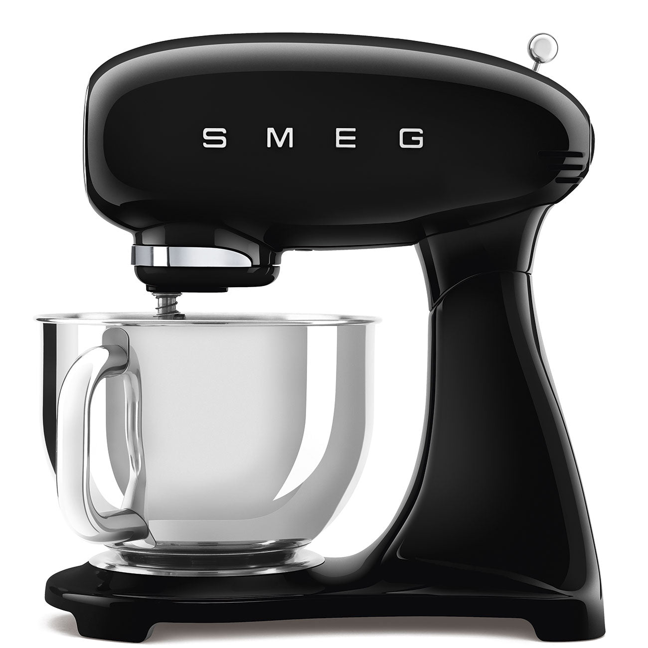 Robot de bucătărie 50's Style SMF03BLEU, Smeg
