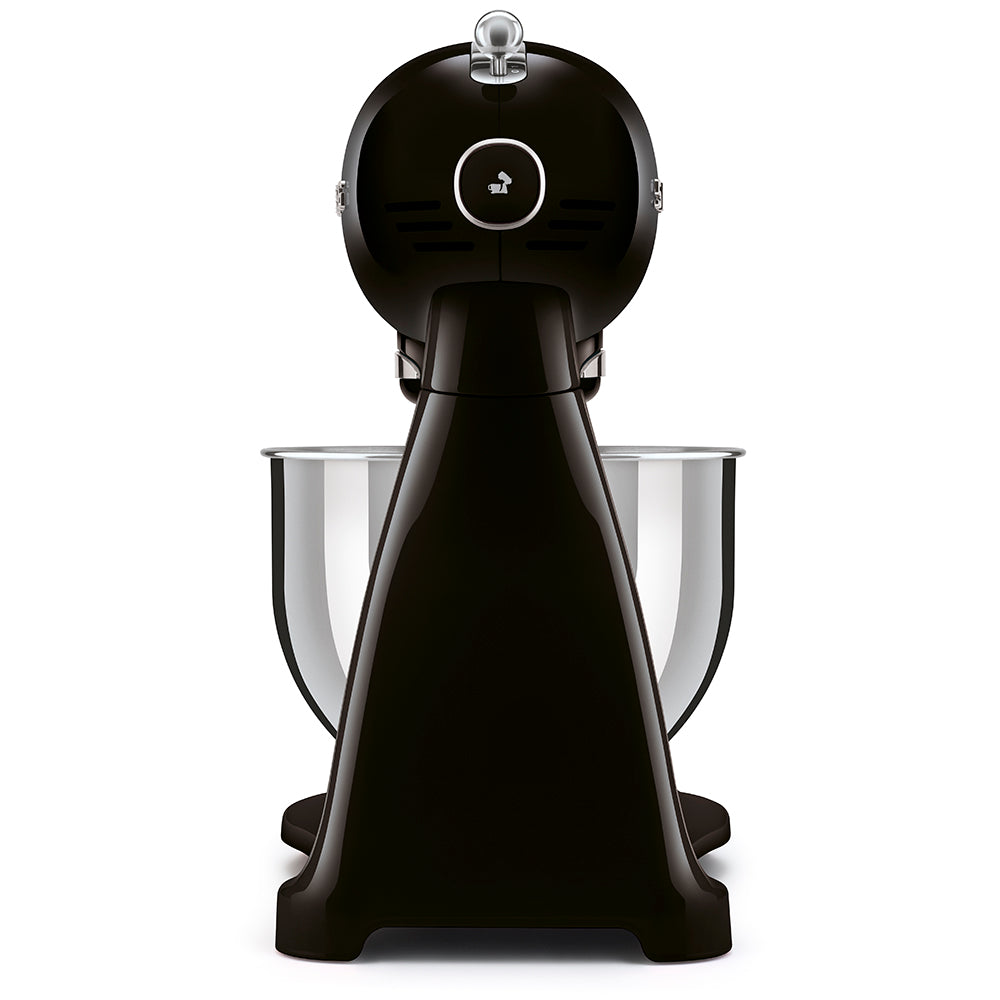Robot de bucătărie 50's Style SMF03BLEU, Smeg