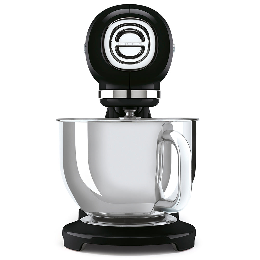 Robot de bucătărie 50's Style SMF03BLEU, Smeg