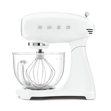 Robot de bucătărie 50's Style SMF13WHEU, Smeg