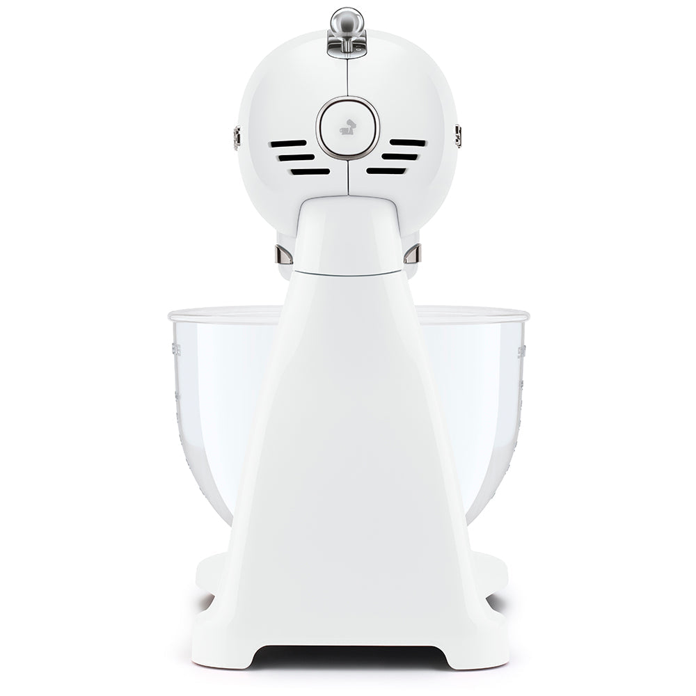 Robot de bucătărie 50's Style SMF13WHEU, Smeg