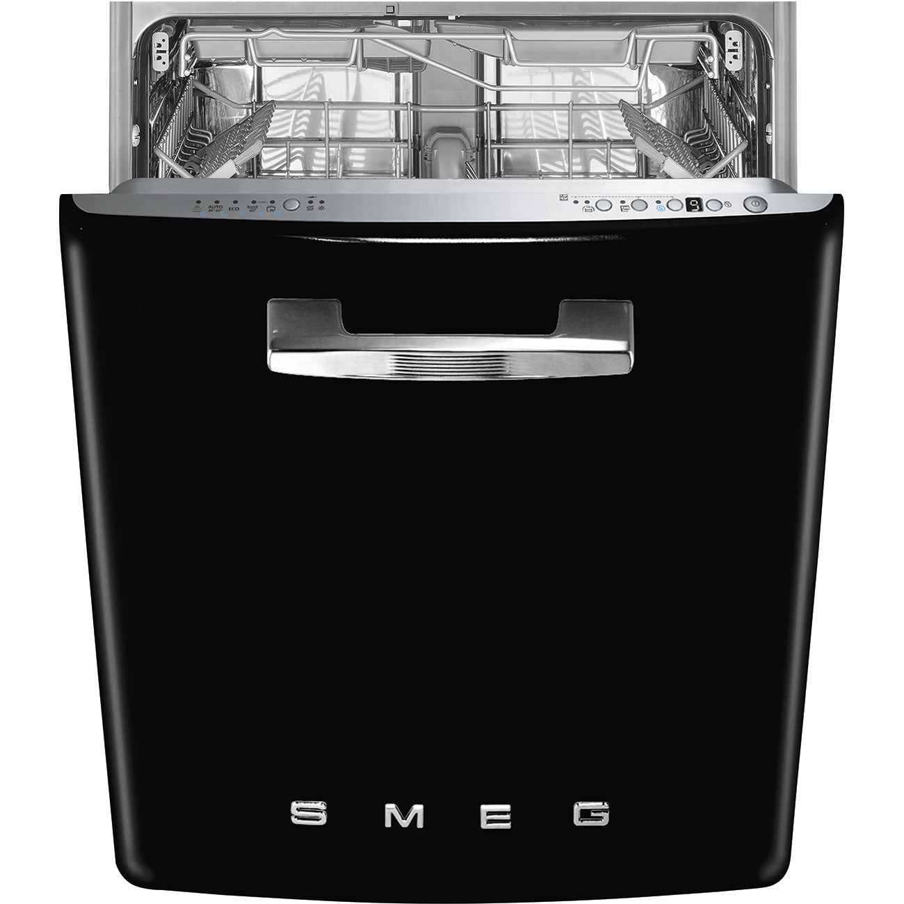 Mașină de spălat vase 50’s Style STFABBL3, Smeg