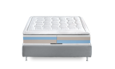 Saltea Armonia Dual, Magniflex (BF)