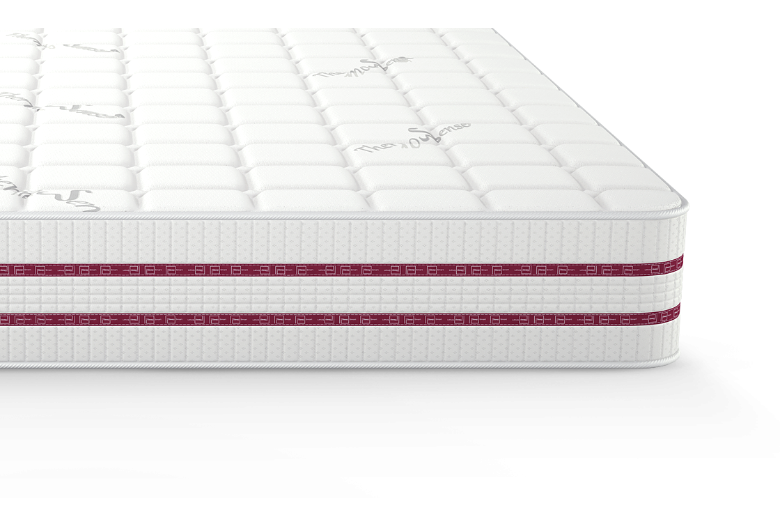 Saltea Bodyrest, isleep