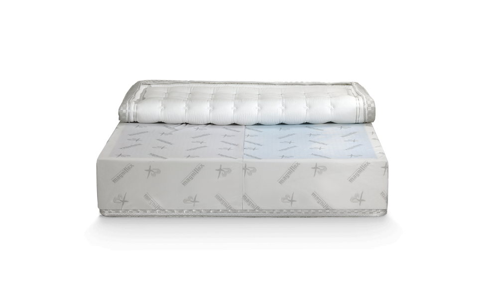 Saltea Maestro Dual, Magniflex