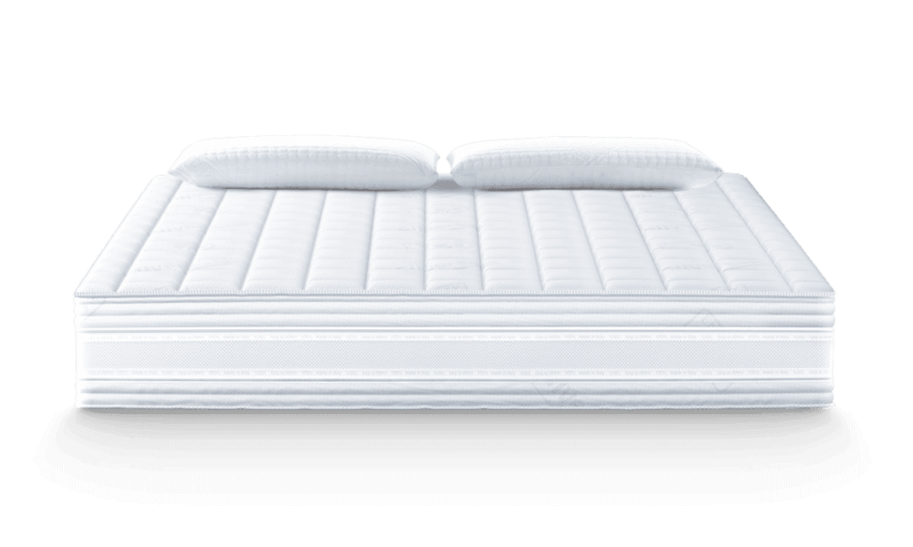 Saltea Silvercare, Magniflex