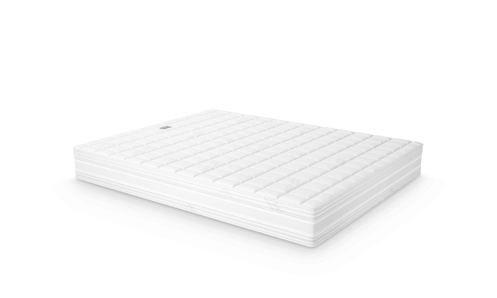 Saltea Silvercare, Magniflex