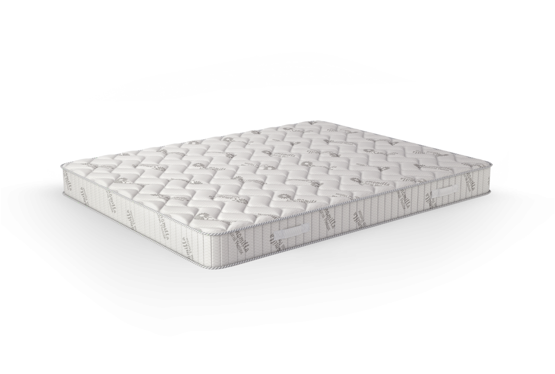 Saltea Natura Relax, isleep