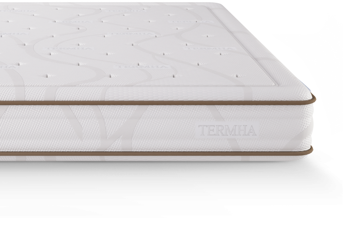 Saltea Supreme, isleep