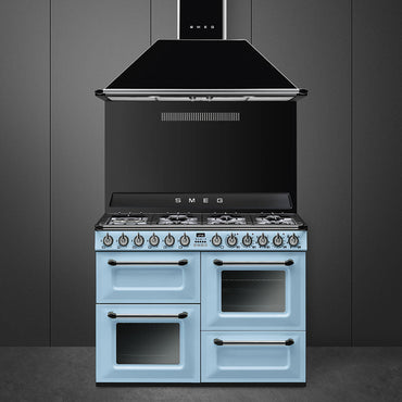 Aragaz Victoria TR4110AZ, Smeg - applemob