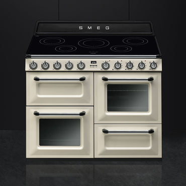 Aragaz Victoria TR4110IP, Smeg - applemob