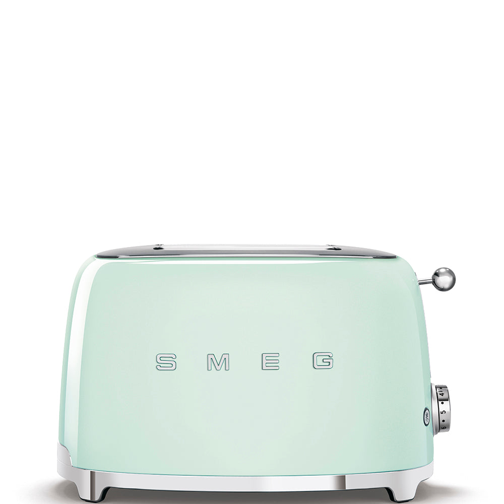 Prăjitor de pâine 50's Style TSF01PGEU, Smeg