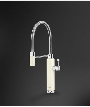 Baterie 50’s Style MDF50CR, Smeg - applemob