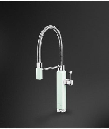 Baterie 50’s Style MDF50PG, Smeg - applemob