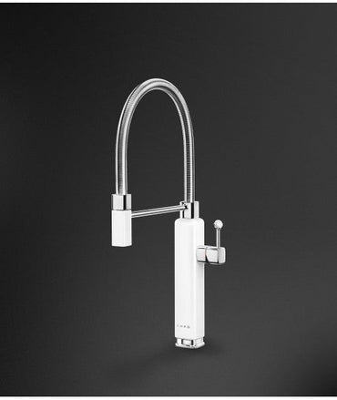 Baterie 50’s Style MDF50WH, Smeg - applemob