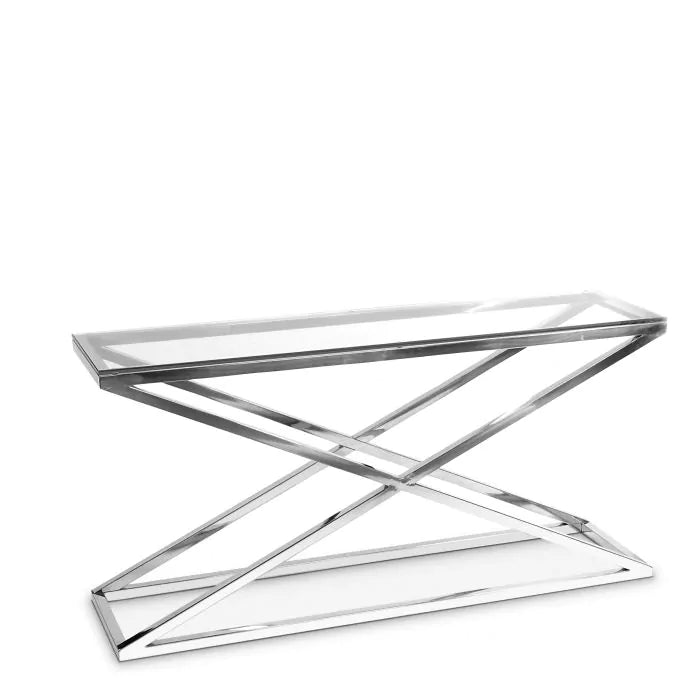 Masă Criss Cross 101407,  Eichholtz