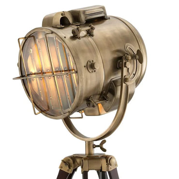 Lampadar Atlantic 104424, Eichholtz