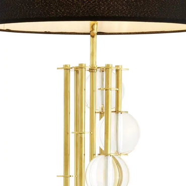 Lampă De Podea Lorenzo 110356, Eichholtz