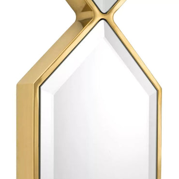 Oglindă De Perete Saronno 111075, Eichholtz