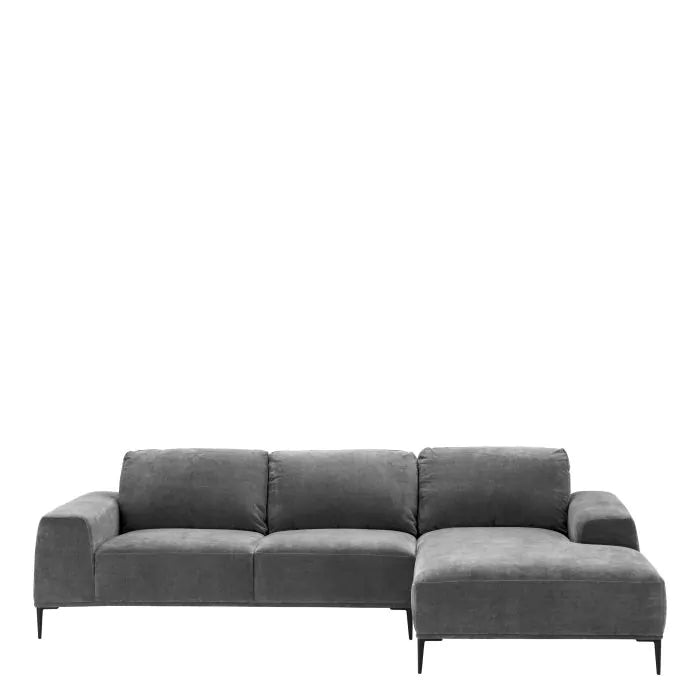 Canapea Montado Lounge Clarck Grey 112019, Eichholtz