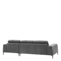 Canapea Montado Lounge Clarck Grey 112019, Eichholtz